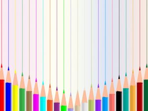 colored pencil background, pencil lines, rainbow-3946609.jpg